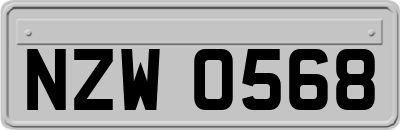 NZW0568