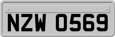 NZW0569