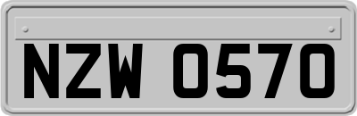 NZW0570