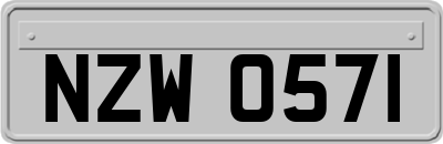 NZW0571