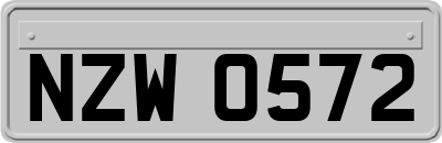 NZW0572