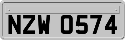 NZW0574