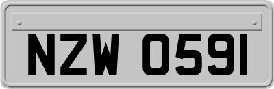NZW0591
