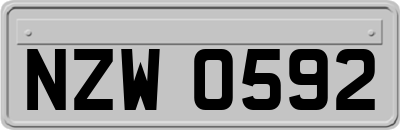 NZW0592