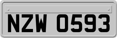 NZW0593