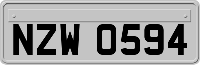 NZW0594