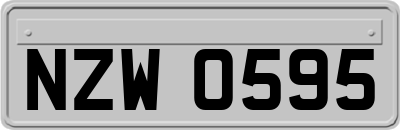 NZW0595
