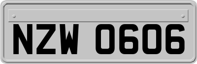NZW0606