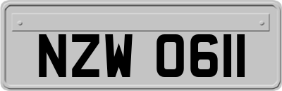 NZW0611