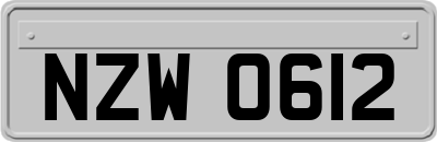 NZW0612