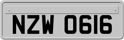 NZW0616