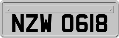 NZW0618