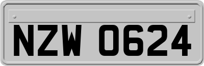 NZW0624
