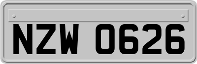 NZW0626
