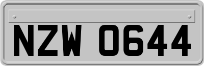 NZW0644
