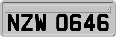 NZW0646
