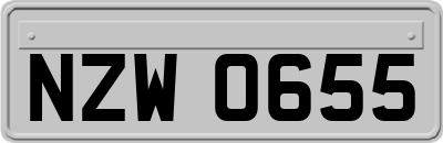 NZW0655