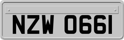 NZW0661