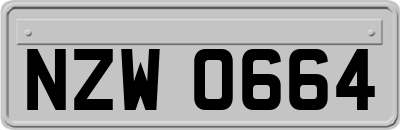 NZW0664
