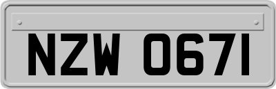 NZW0671