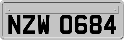 NZW0684
