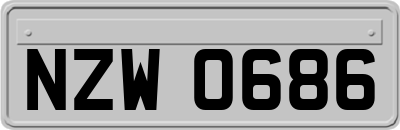NZW0686