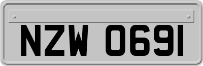 NZW0691