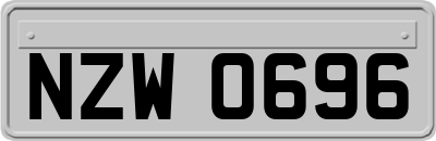 NZW0696