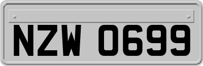 NZW0699