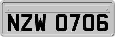 NZW0706