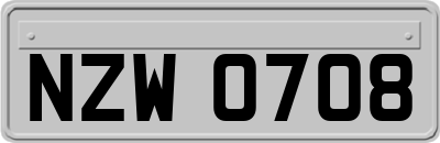 NZW0708
