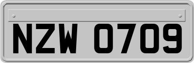 NZW0709