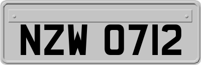 NZW0712
