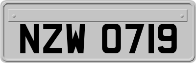 NZW0719