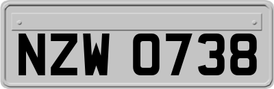 NZW0738