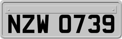 NZW0739