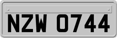 NZW0744