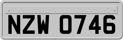 NZW0746