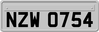NZW0754
