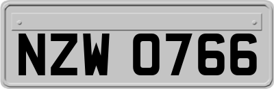 NZW0766