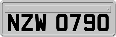 NZW0790