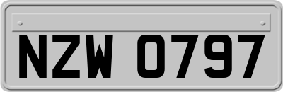 NZW0797