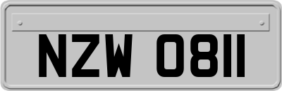 NZW0811