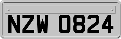NZW0824