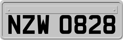 NZW0828