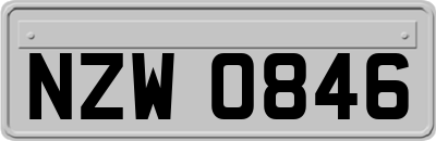 NZW0846