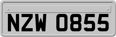 NZW0855