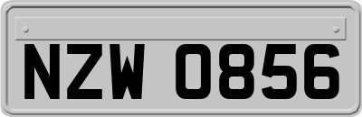 NZW0856