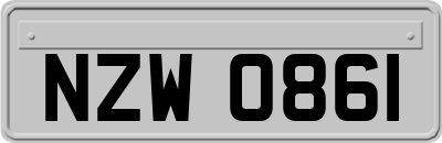 NZW0861