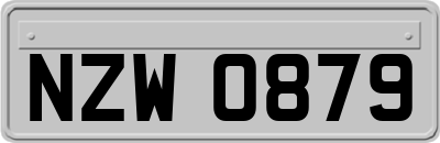 NZW0879